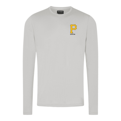 Men's Sustain L/S - Cover the Earth Thumbnail