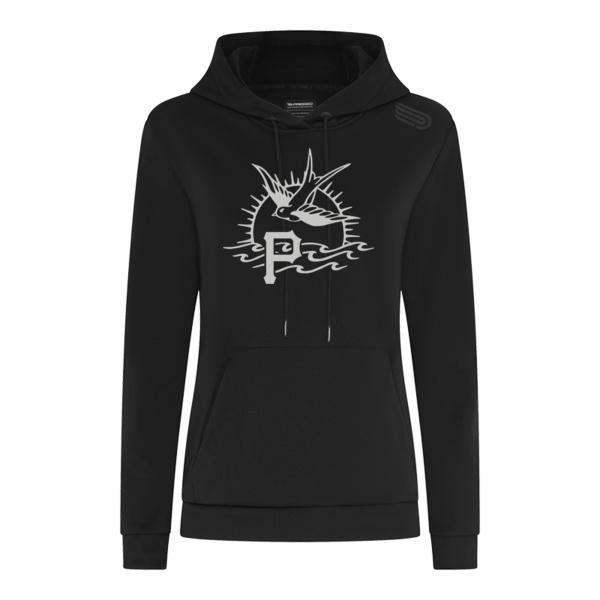 Women's Renew Hoodie Thumbnail