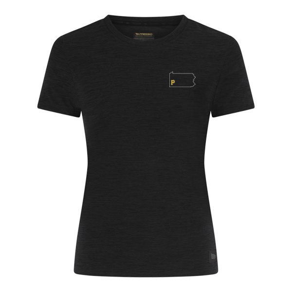 Women's Recon S/S Tee Thumbnail