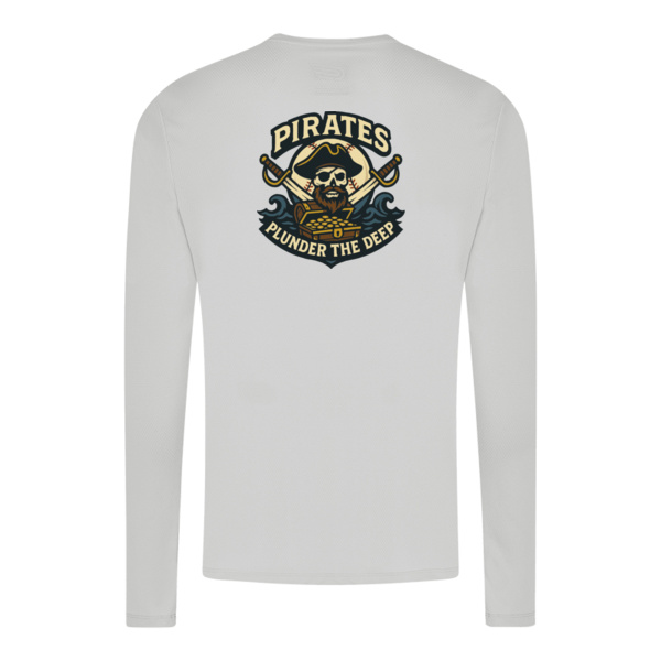 Men's Sustain L/S - Plunder the Deep Thumbnail